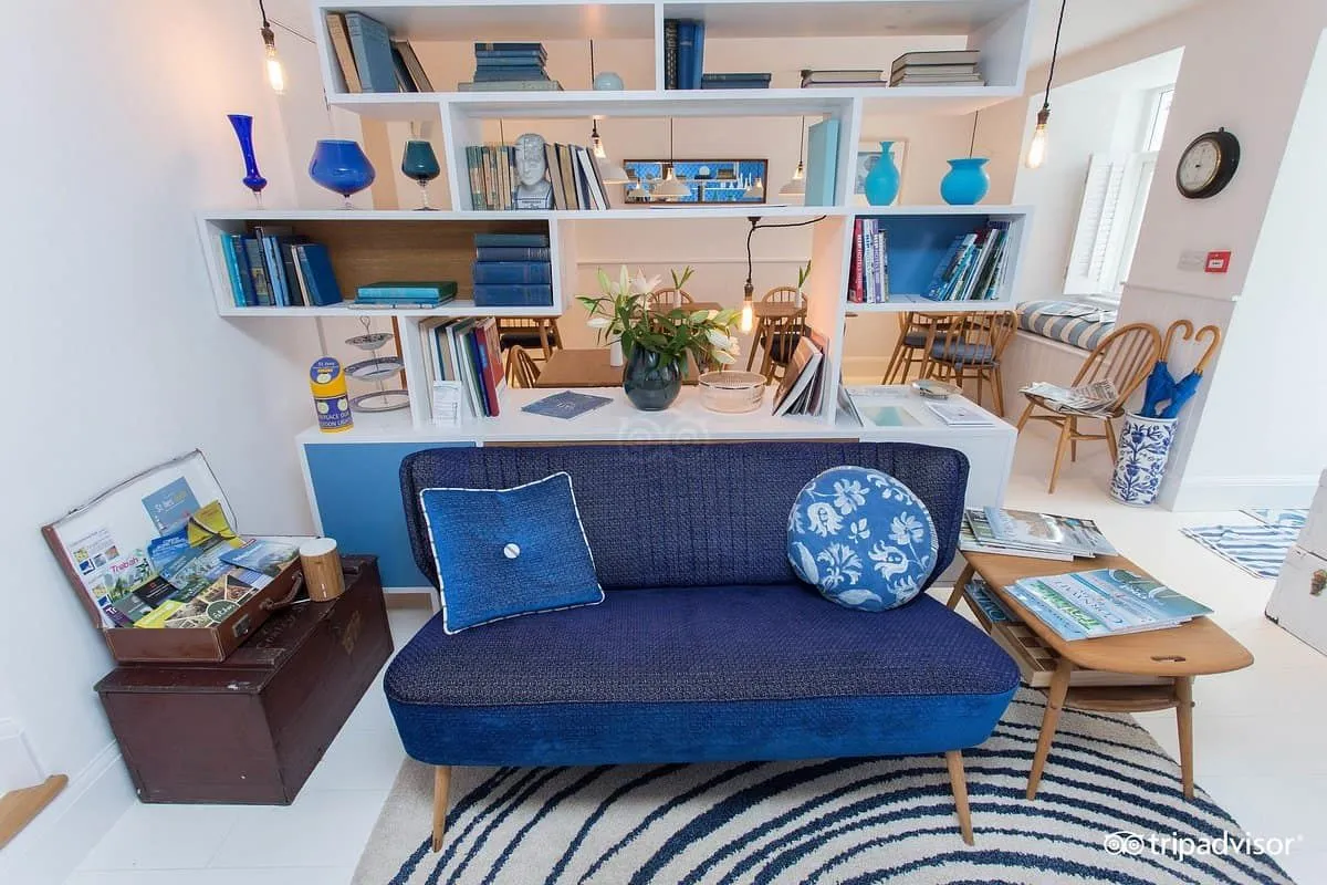 Trevose Harbour House photo 4