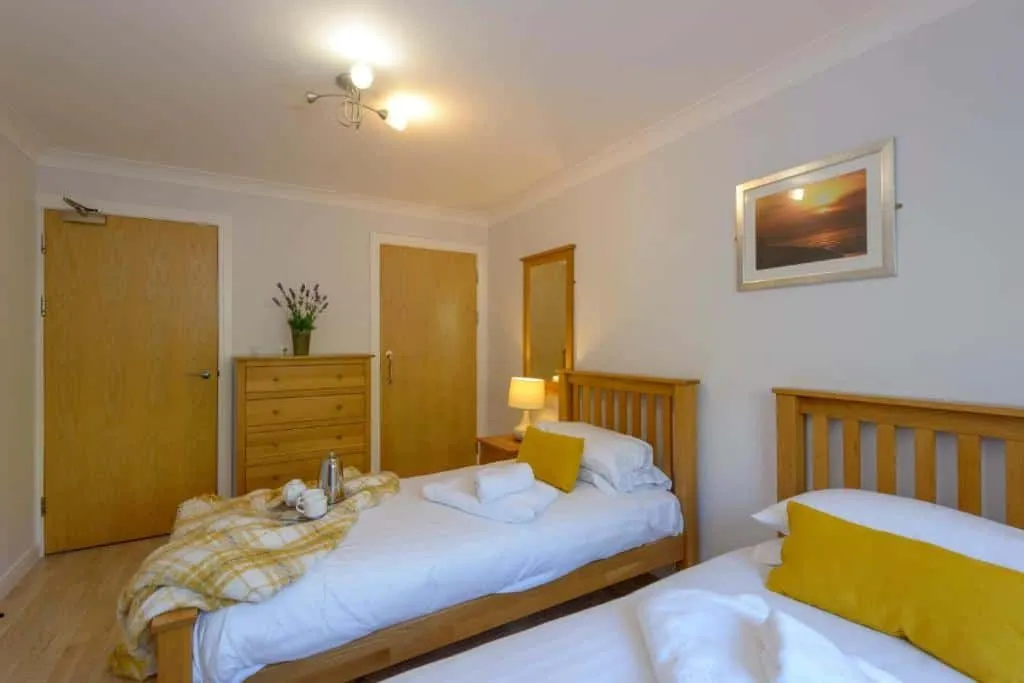 Waves Apartments photo 3