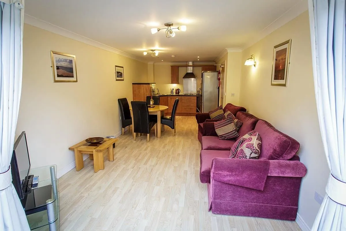 Waves Apartments photo 5