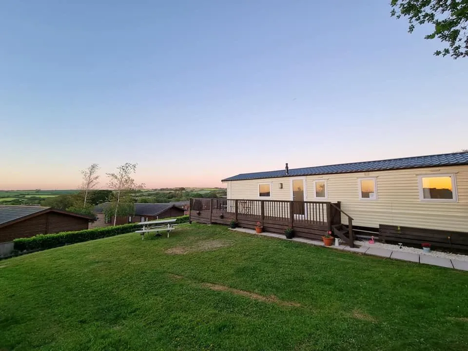 White Acres Holiday Park photo 2