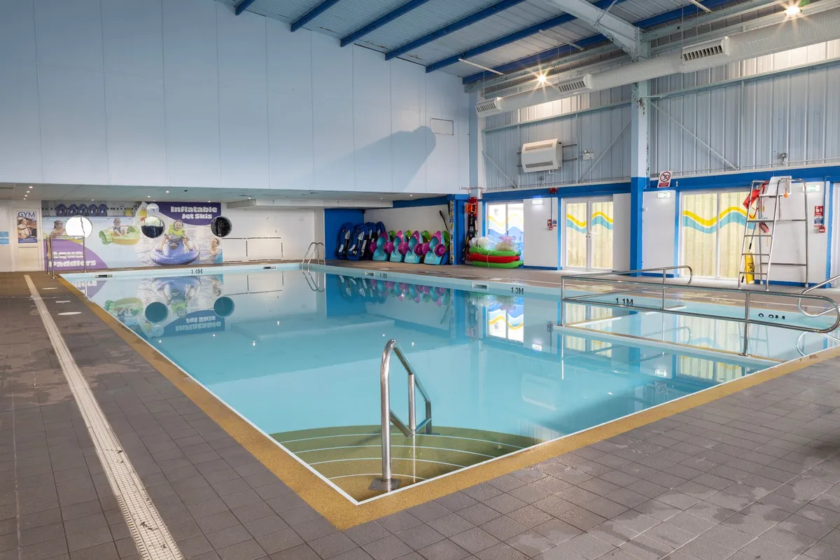 White Acres Holiday Park photo 4