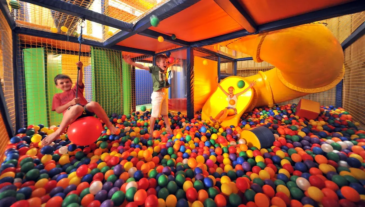 White Acres Holiday Park photo 5