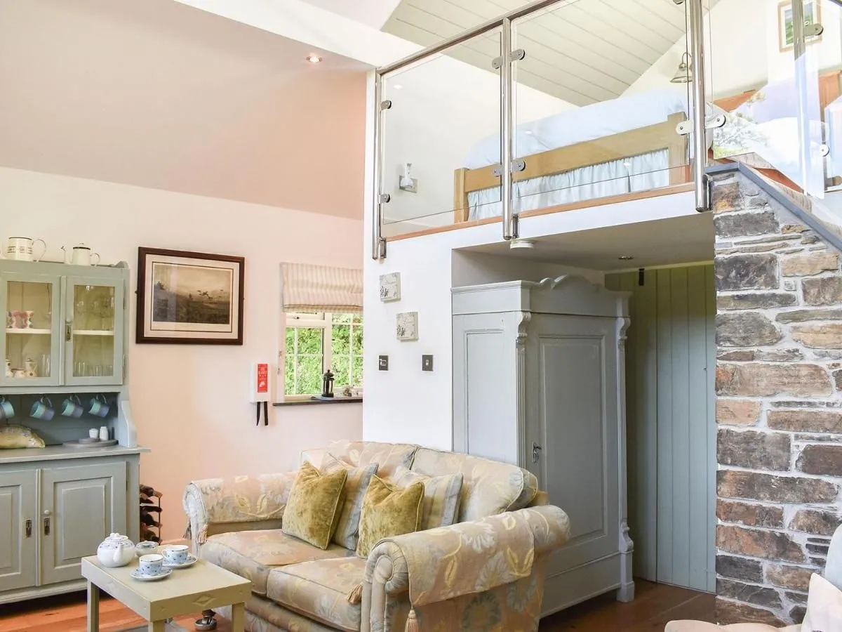 Woodland Retreat photo 4