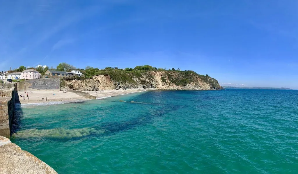 Charlestown Shipwreck Museum