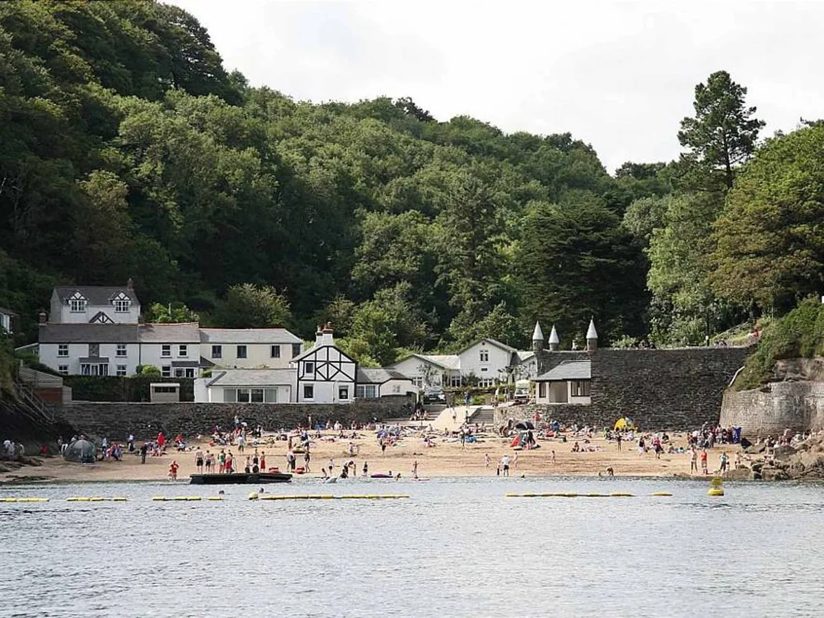 Fowey