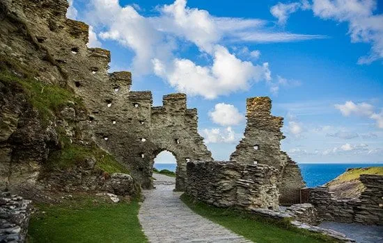 Tintagel