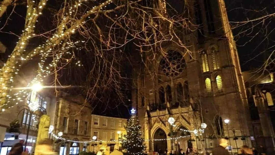 Great Cornish Food Festival 2026