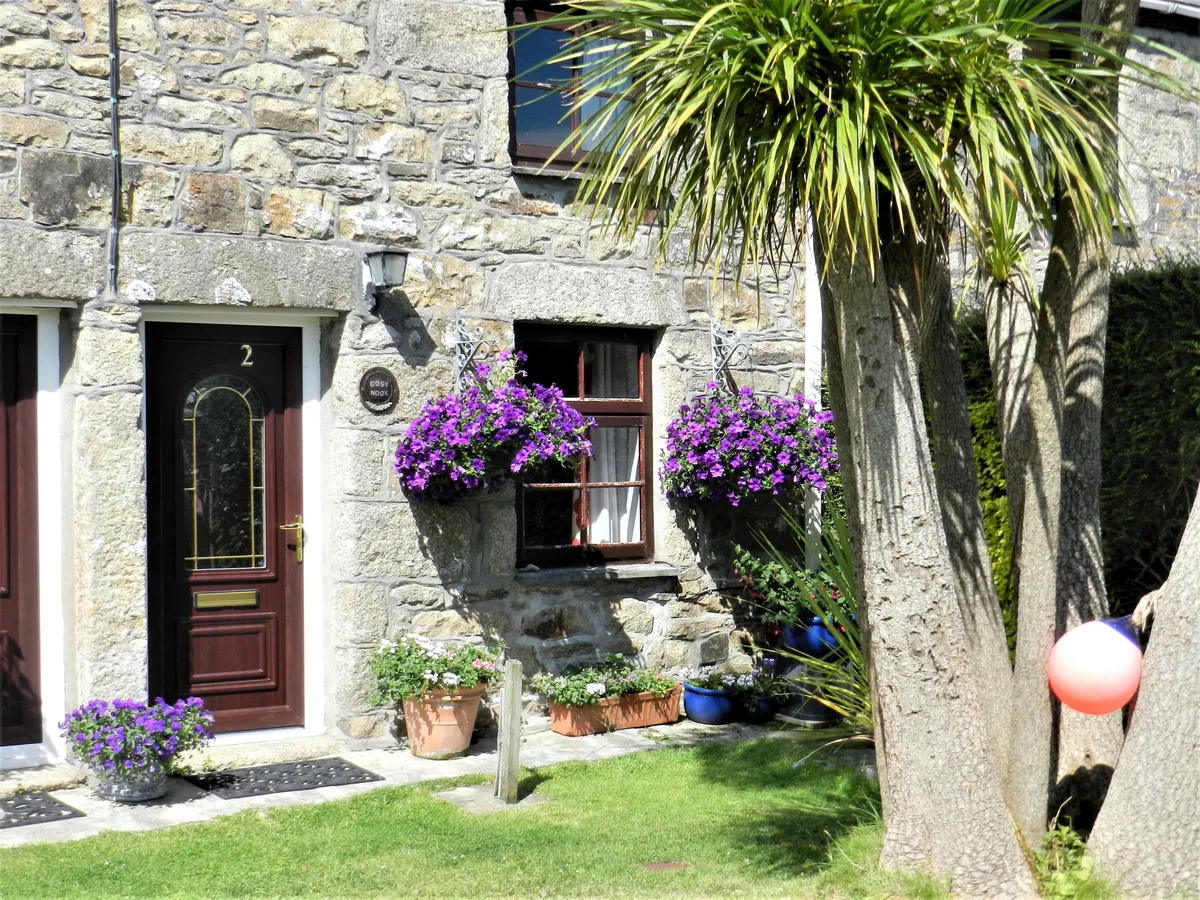 Cosy Nook St Erth