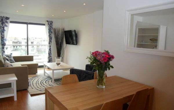 26 Horizons Newquay Cornwall