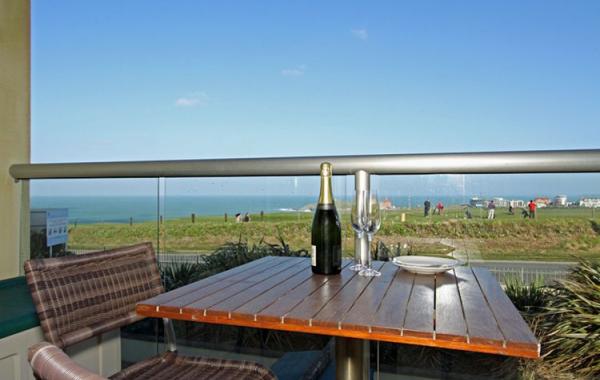Nokandui Newquay Cornwall