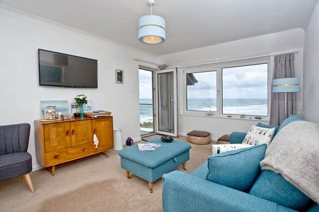 17 Waters Edge Newquay Cornwall