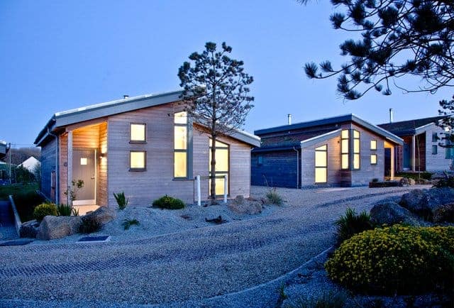 Una Argentum 61 – Holiday House in St Ives Una Argentum 61 – Holiday House in St Ives