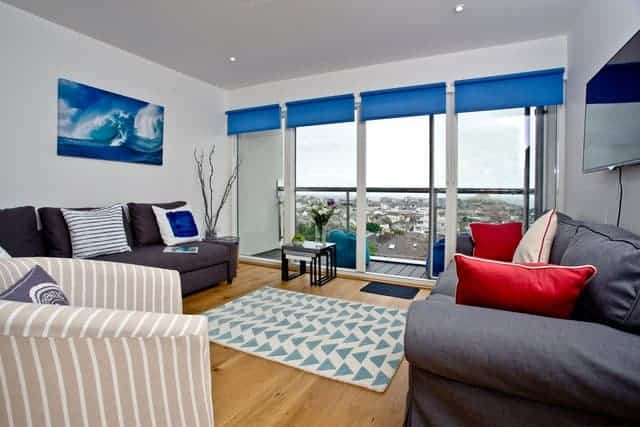 8 Quay Court – Holiday House in Newquay 8 Quay Court – Holiday House in Newquay