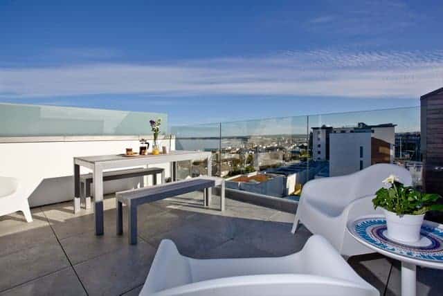 Number 5 – Holiday House in Newquay Number 5 – Holiday House in Newquay