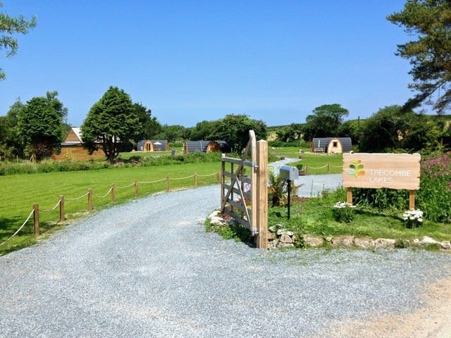 Stag – Holiday Glamping in Falmouth Stag – Holiday Glamping in Falmouth
