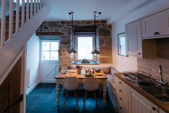 Coxswain’s Cottage – Holiday House – Semi detached in St, Ives Coxswain’s Cottage – Holiday House – Semi detached in St, Ives