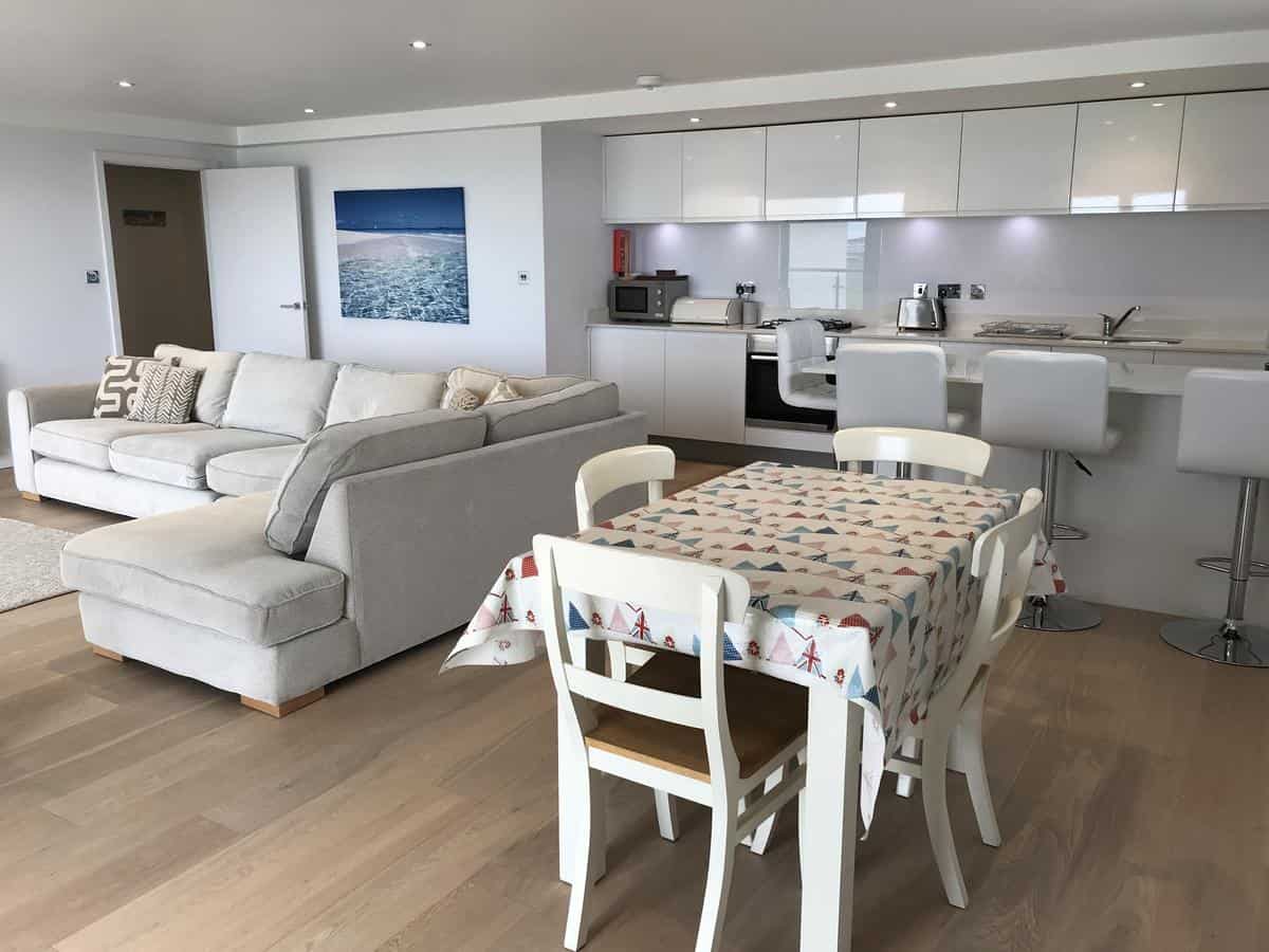The 10 Best Apartments to Rent in Cornwall