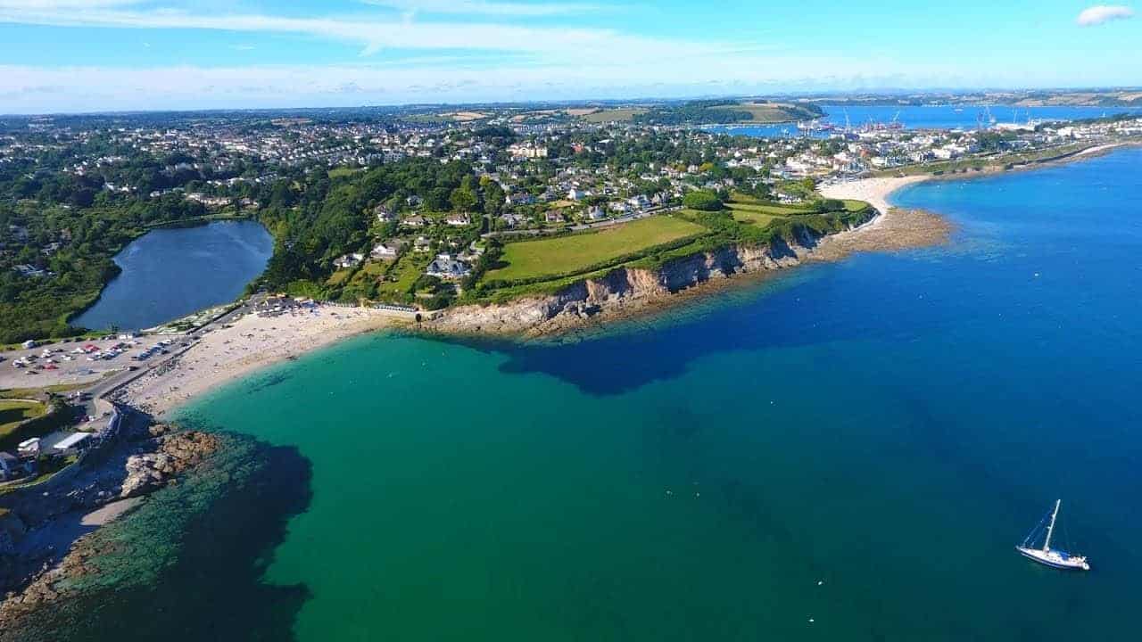Falmouth Town Guide