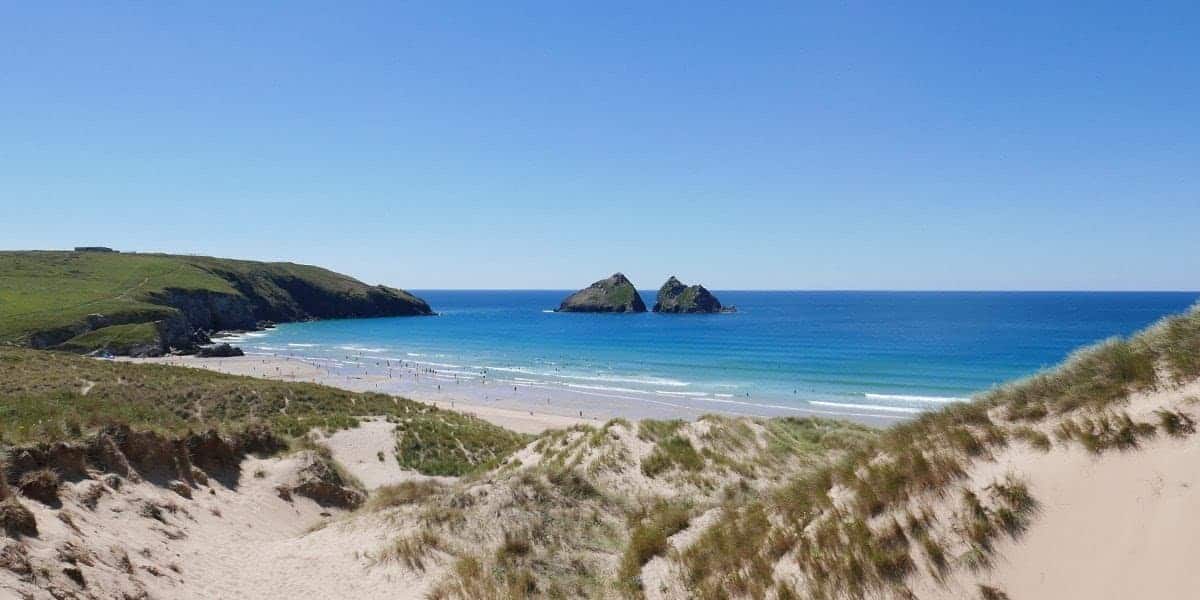 Newquay Town Guide