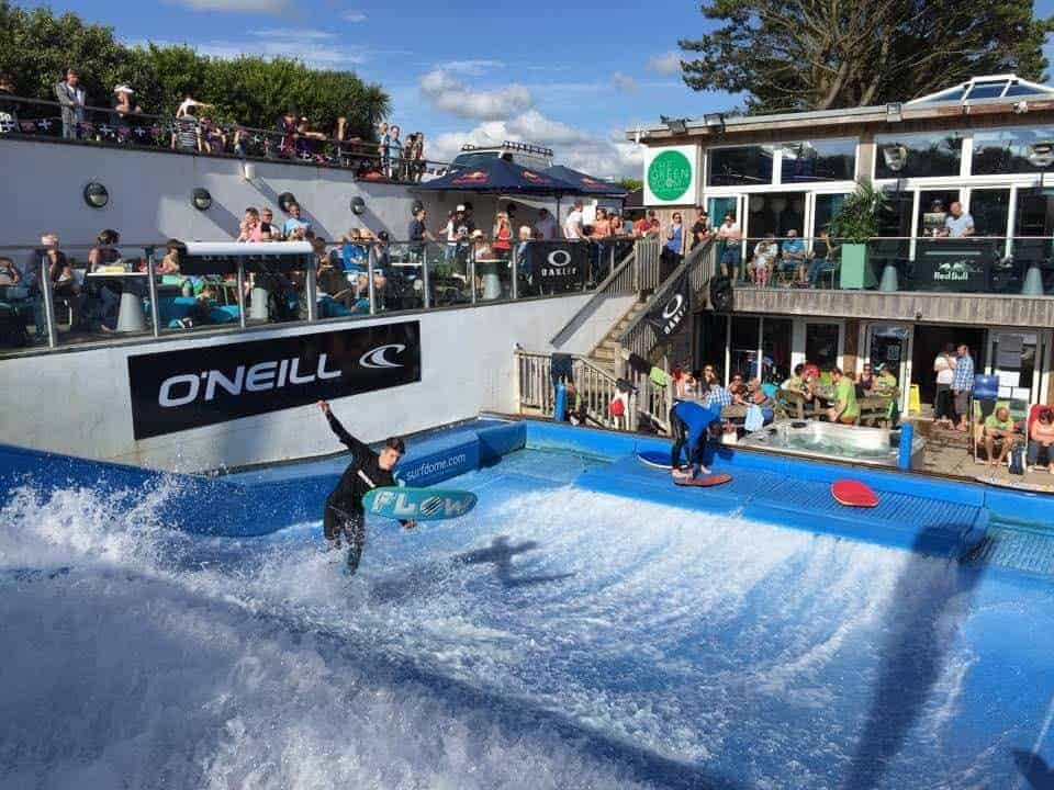 Adventure Days Out in Cornwall
