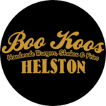 Boo Koos, Helston