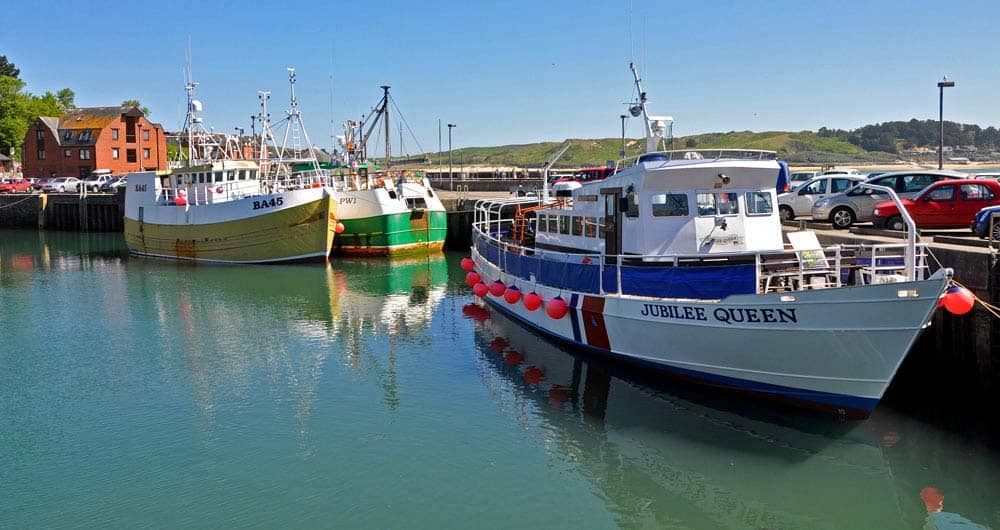 Padstow Guide Activities, & More Cornwall Holidays