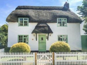 Thatchings Cottage