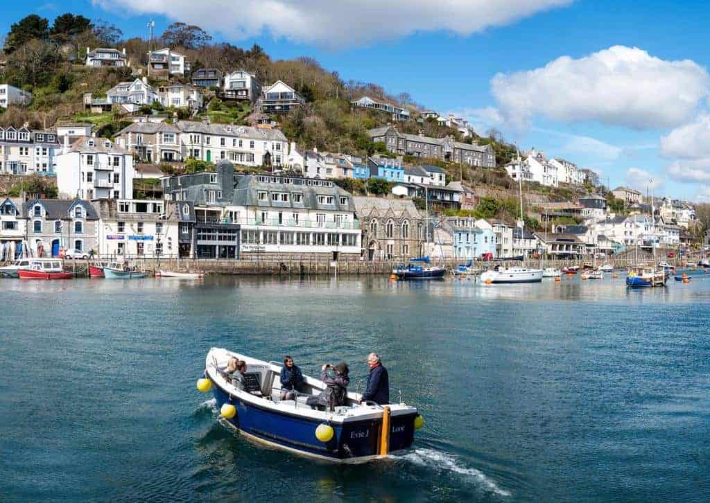 Looe