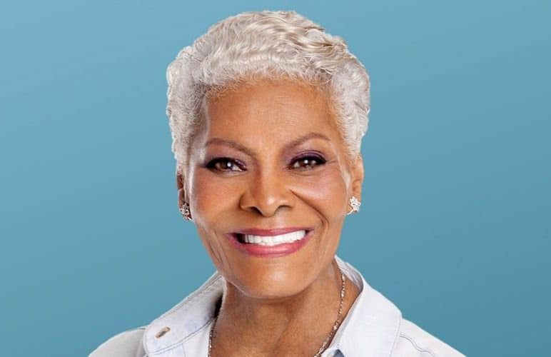 DIONNE WARWICK