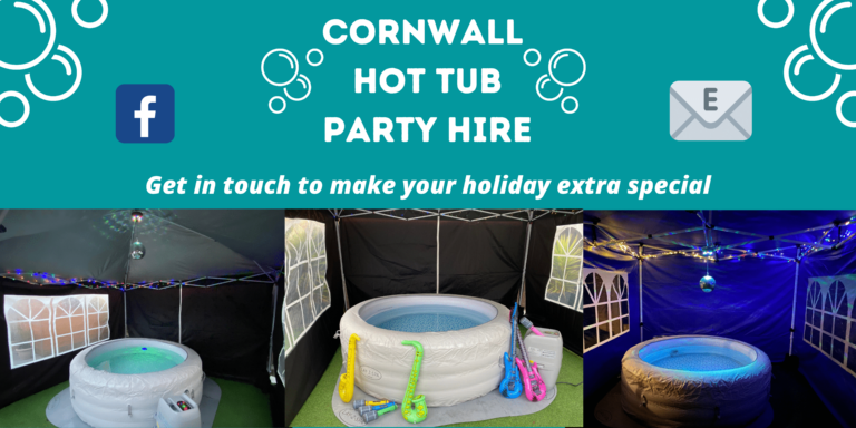Get in touch to make your holiday extra special