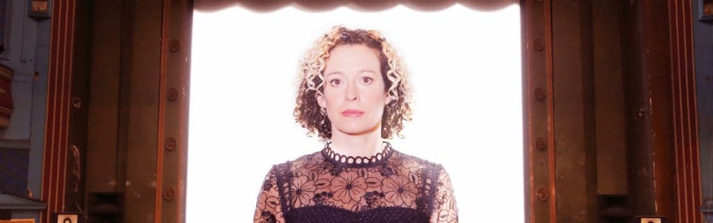 KATE RUSBY