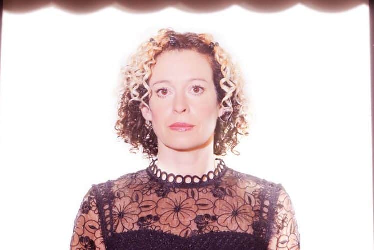 KATE RUSBY