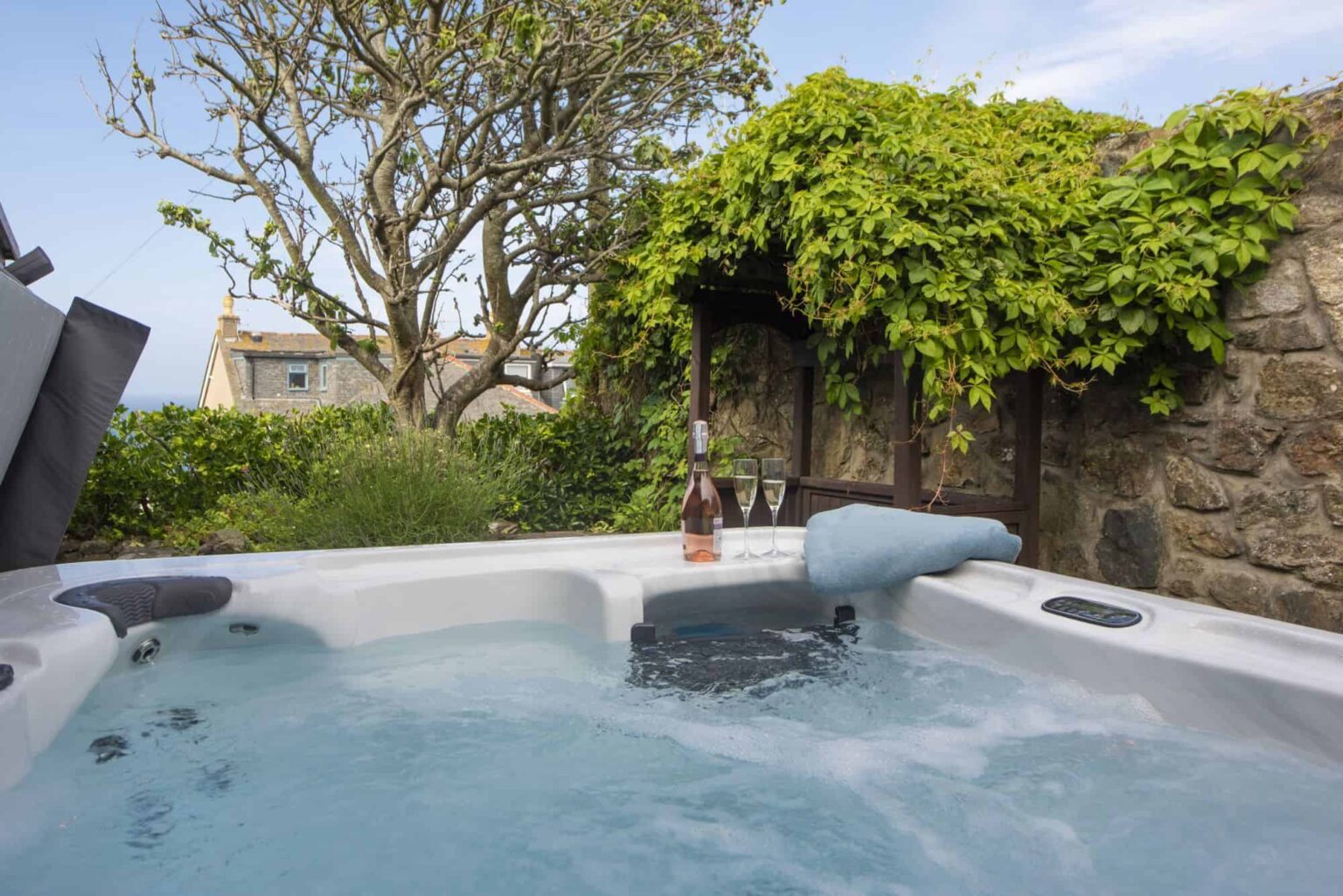 The 6 Best Hotels In St. Ives Handpicked For You! Cornwall Holidays